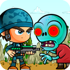 Zombie Harvest Catchers Boy icon