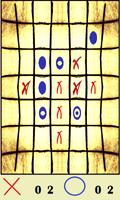 Katakuti - Tic Tac Toe ảnh chụp màn hình 1