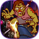 zombie shooter: zombie games !!! APK