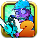 Fruit vs Zombie 2 APK