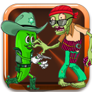 Zombie vs Tree APK