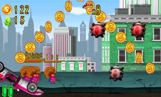 Zombie vs Tree screenshot 2