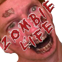Скачать Zombie Life APK