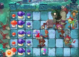 tricks Plants Vs Zombies 2 tips screenshot 1