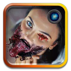 Zombie Photo Editor: Horror Face Maker & Scary Cam APK 下載