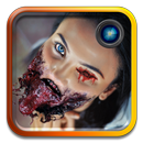 Foto Zombie Editor Aplikasi: Horor Wajah Cam APK