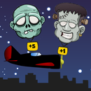 Plane Zombie APK