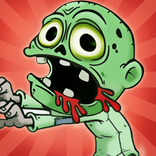 Zombie Adventure Run