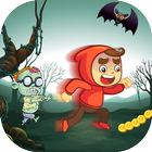 آیکون‌ Zombie World Adventures