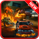 Zombie Racing Combat APK