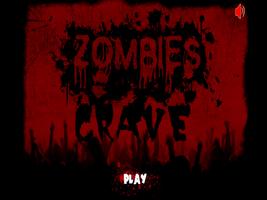 Zombies Crave screenshot 3