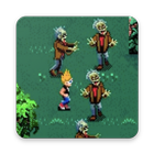 Zombies Ate My Neighbors sega included tips Zeichen