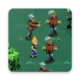 Zombies Ate My Neighbors sega included tips Zeichen