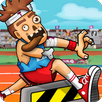 Summer Games: Zombie Athletes APK