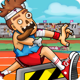 Summer Games: Zombie Athletes