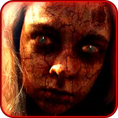 download horrible zombie face maker APK