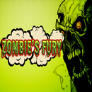 APK Zombies Fury