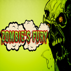 آیکون‌ Zombies Fury