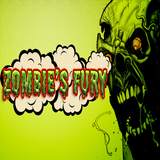 Icona Zombies Fury