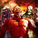Legends Zombies Kung Fu Fight PvP Tournament 2018 APK