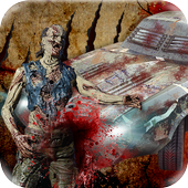 Zombie Highway RoadKill 3D icon