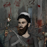 Zombies VS Naswar Khan