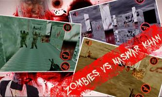 Zombies VS Naswar Khan screenshot 1