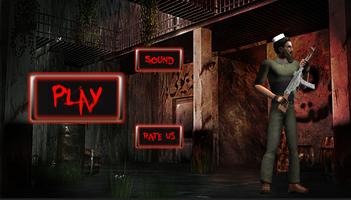 Zombies VS Naswar Khan تصوير الشاشة 2
