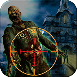 Zombies Shooting : Death Game
