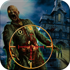 Zombies Shooting : Death Game simgesi