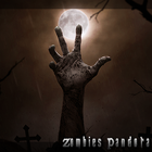 Zombies Pandora HD 아이콘