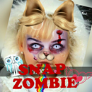 APK FACE ZOMBIES FILTRES PHOTO EDITOR