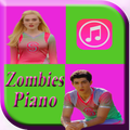 Zombies Piano Tiles Game 2018