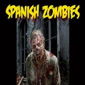 Spanish Zombies icon