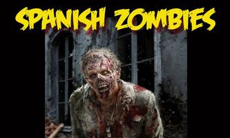 Spanish Zombies capture d'écran 1