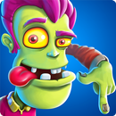 Tap the Zombie – Zombie Attack APK