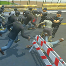 Ultimate Zombie Epic Battle Simulator APK
