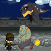 Zombies of halloween APK