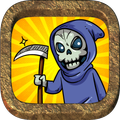 Shooter Vs Zombies