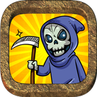 Shooter Vs Zombies icon