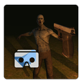 VR Zombie Shooter
