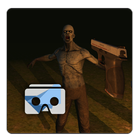 VR Zombie Shooter icône