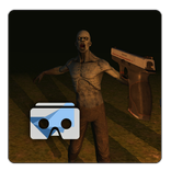 VR Zombie Shooter