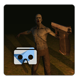 VR Zombie Shooter ไอคอน