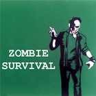 Zombie Survival YouDecide FREE ícone