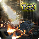 Tank Vs Zombies-APK