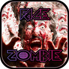 Zombie Swap Face 2017 icône