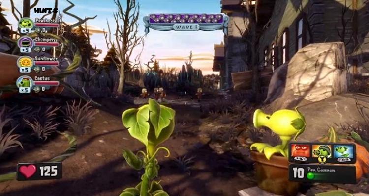 Hints For Plants Vs Zombies Gw 2 For Android Apk Download - plants vs zombies wave zombie roblox