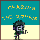 Chasing The Zombie icône