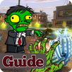 Guide for Plants Vs. Zombies APK